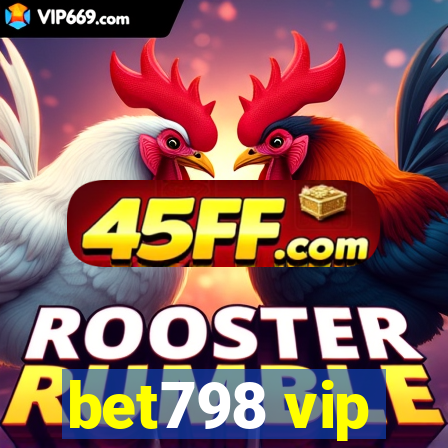 bet798 vip